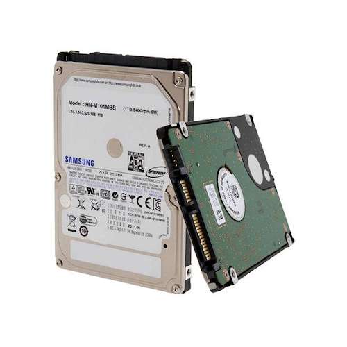 دفتر تعمیرات هارد سامسونگ  samsung